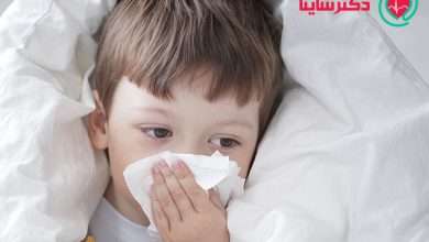 آلرژی‌های کودکان