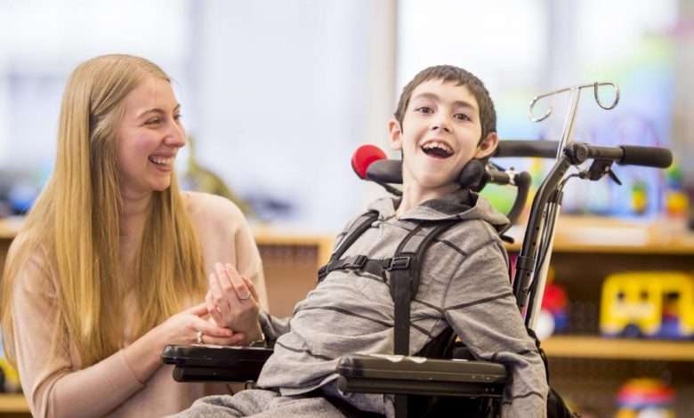 درمان بیماری SMA ؛ وقتی ژن درمانی باعث لبخند یک کودک می شود spinal muscular atrophy 780x470 - درمان بیماری SMA ؛ وقتی ژن درمانی باعث لبخند یک کودک می شود