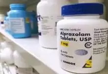 عوارض استفاده از آلپرازولام