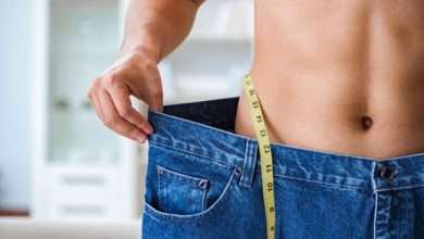 بررسی 3 روش موثر برای لاغری شکم و پهلو