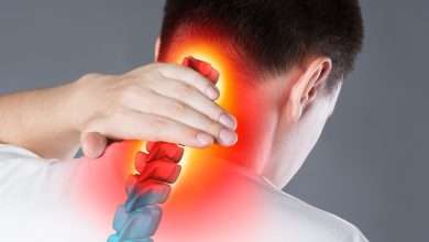 سریع ترین راه درمان گردن درد چیست؟
