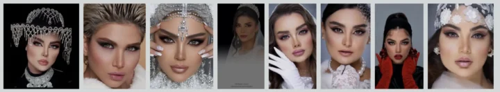 سالن مژگان نظری