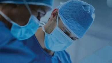 بهترین جراح بینی طبیعی