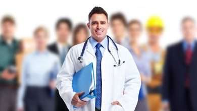 نقش پزشکان طب کار در ارتقا بهداشت و ایمنی کارکنان