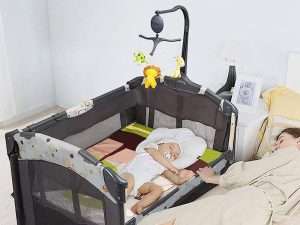 انواع تخت و پارک