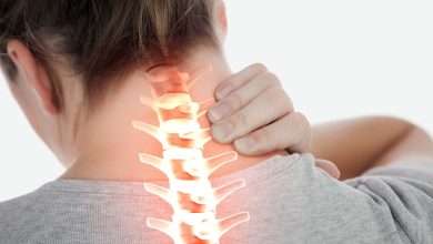 نشانه‌های گردن درد که باید جدی گرفته شود