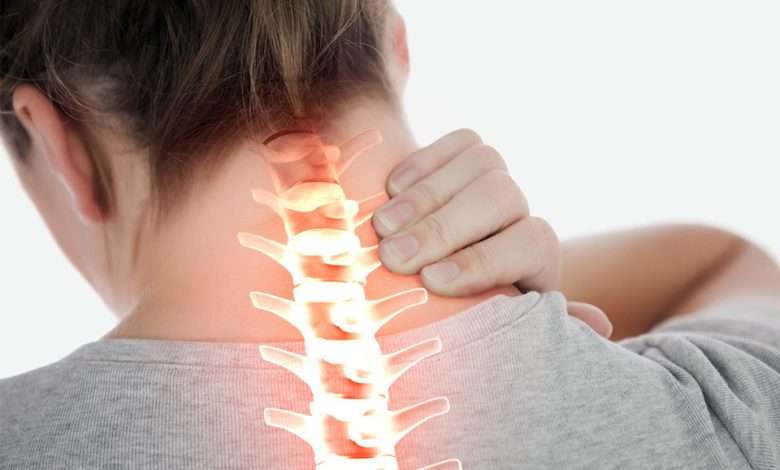 نشانه‌های گردن درد که باید جدی گرفته شود