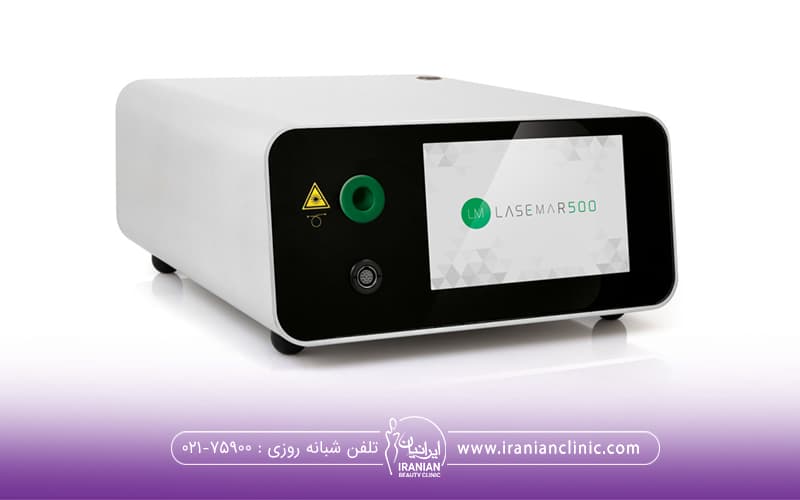 a079fc7d ea12 4628 bb1b c66883510d39 - لیزر جوانساز اندولیفت چیست؟