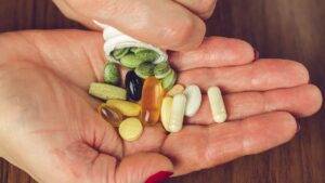 بهترین قرص اشتها آور بدون عوارض