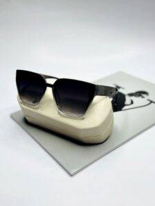 عینک آفتابی زنانه پرادا. موجود در سایت