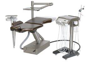 انواع تجهیزات دندانپزشکی