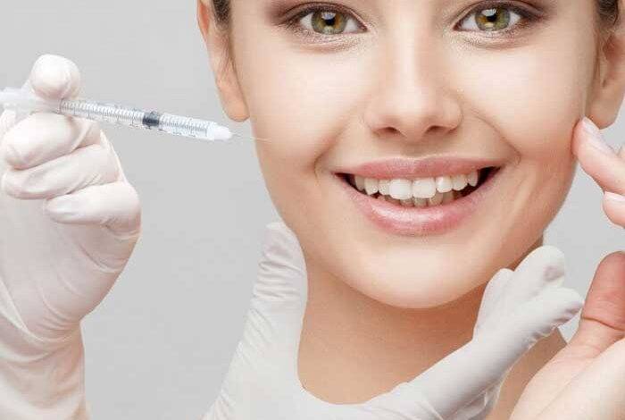 نتایج و ماندگاری تزریق ژل به بدن نتایج و ماندگاری تزریق ژل به بدن