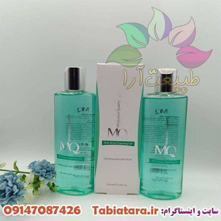 تفاوت ژل شستشو با فوم شستشو 6DxSH5UfpkX8IgwC9ZTlDxVDmGGz4Q1i2HpNSn36 720x720 - تفاوت ژل شستشو با فوم شستشو