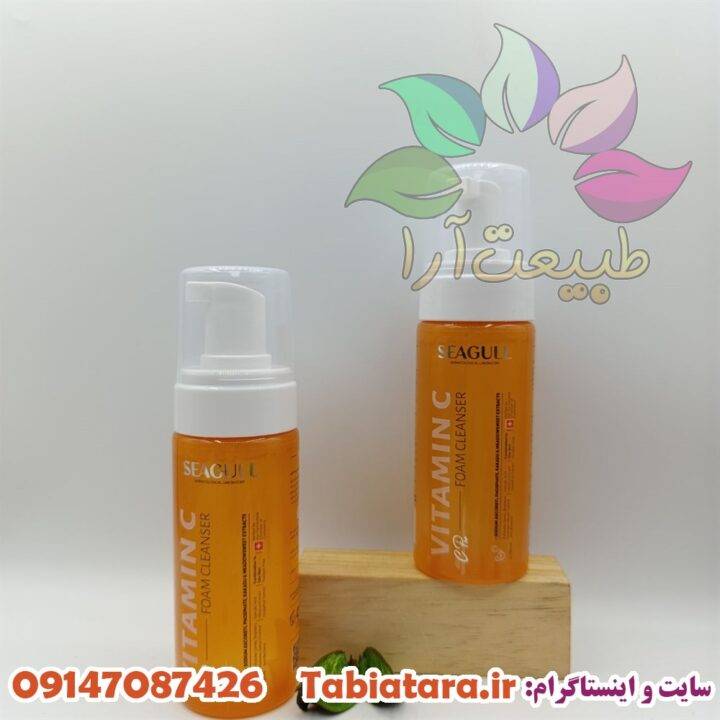 تفاوت ژل شستشو با فوم شستشو CXTP4yAXZvx1zmIPA2K7YMnRMZjn1dNYWO2L4Wn2 720x720 - تفاوت ژل شستشو با فوم شستشو