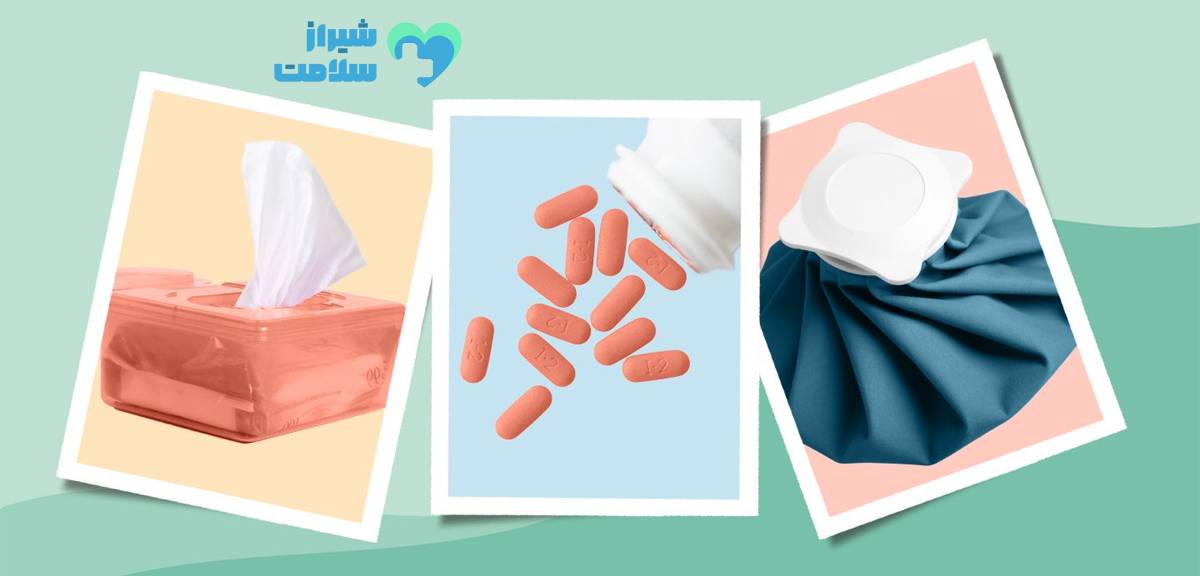 be13324d ce67 4777 9068 d747e1a1cf0e - آنتی‌بیوتیک برای بواسیر؛ آیا مصرف آن ضروری است؟