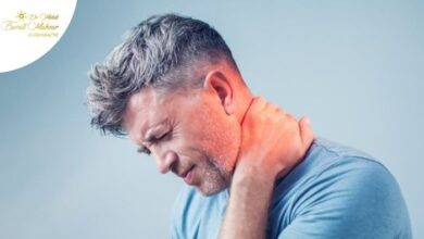 چگونه از شر گردن‌دردهای آزاردهنده خلاص شویم؟