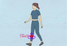 افزایش حجم عضلانی