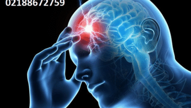 ae0df876 c91d 4d4d 973b 7865a267c129 390x220 - آیا از سردردهای مزمن رنج می‌برید؟ کلینیک سردرد تهران، متخصص درمان انواع سردرد