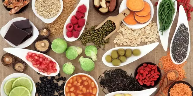 b036f7df 2b17 4864 8a66 49ea6ce05d29 - جایگزین‌های ماهی در رژیم کانادایی