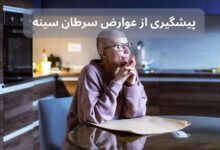 b117388e 531d 4b58 83eb b6a530e87b1b 220x150 - پیشگیری از عوارض سرطان سینه