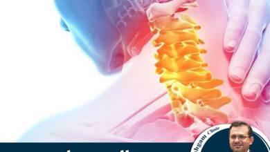 e9e5ccb2 e6cf 4dae 963f f08b515c8da7 390x220 - علل و درمان دیسک گردن در جوانی