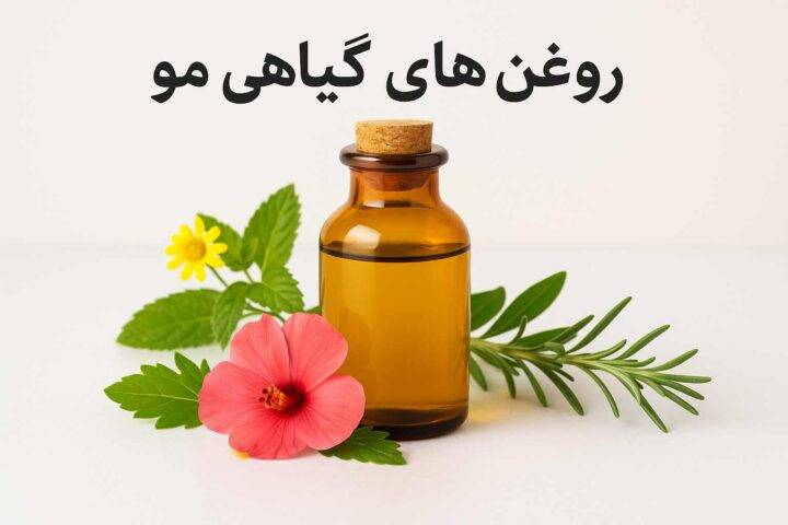 ۱۹ درمان گیاهی برای رشد مو + معرفی روغنها، پمادها و عوارض احتمالی hlife hair001 720x480 - ۱۹ درمان گیاهی برای رشد مو + معرفی روغنها، پمادها و عوارض احتمالی