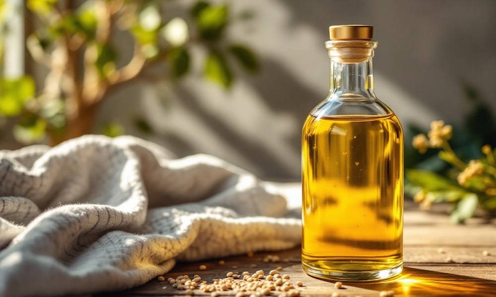 c1e0ff90 abcb 4a4a b5b5 db97c9ebcc68 - روغن ارده کنجد برای چی خوبه؟