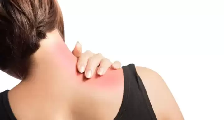 عوارض پوستی در رژیم کتو