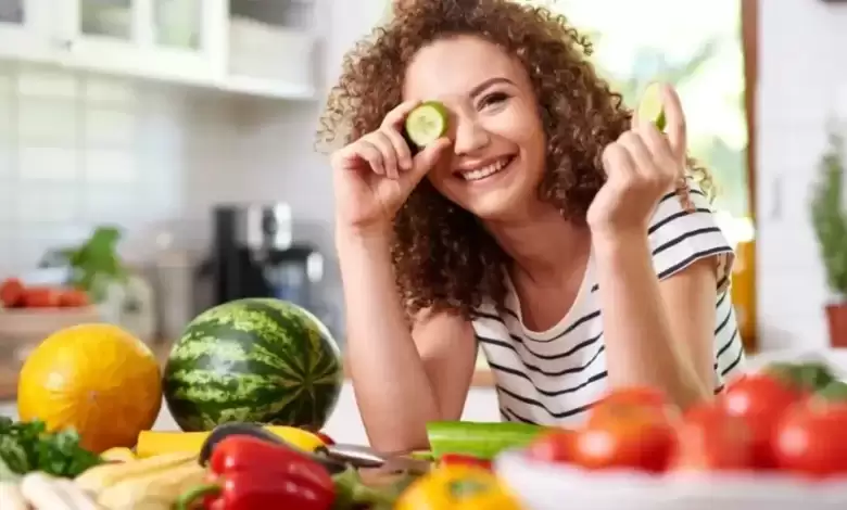 عوارض پوستی رژیم کتوژنیک