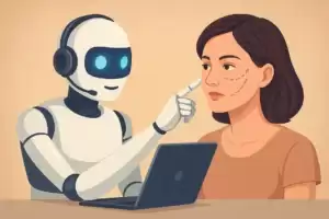 چت‌بات‌های پزشکی