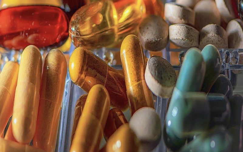 قرصها و شیافهای درمان بواسیر