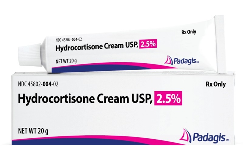 پماد آنتی هموروئید با هیدروکورتیزون