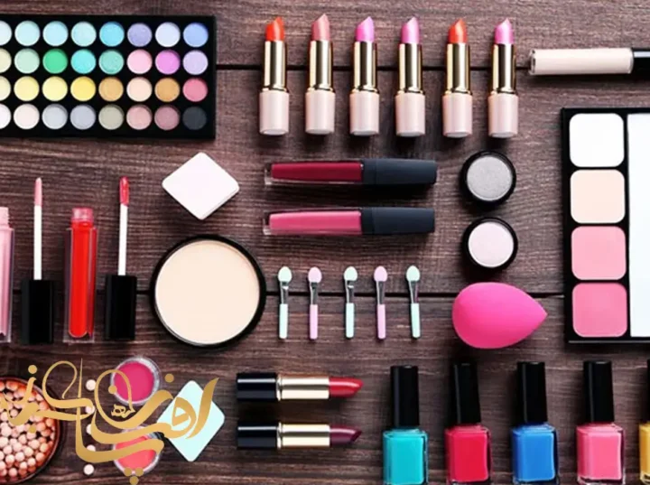 میکاپ حرفه ای