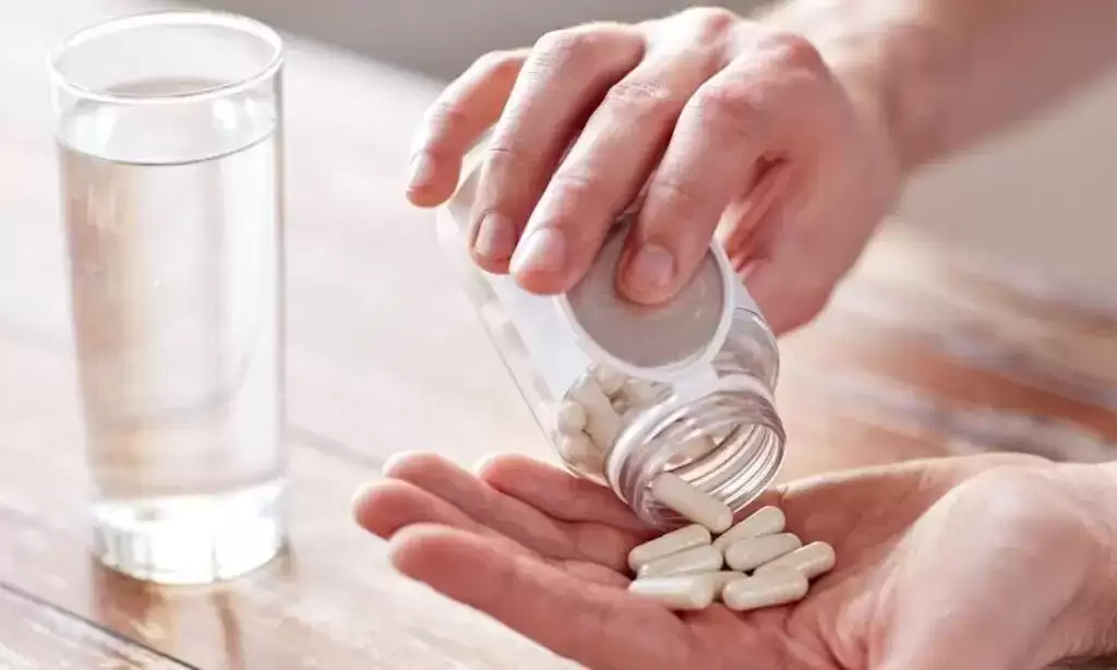 توصیه‌های مصرف ایمن مکمل‌های ویتامینی