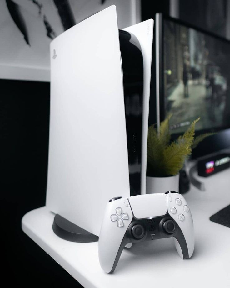 خرید قسطی پلی استیشن 5