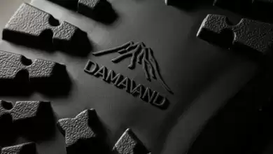 اشتروبل کفش