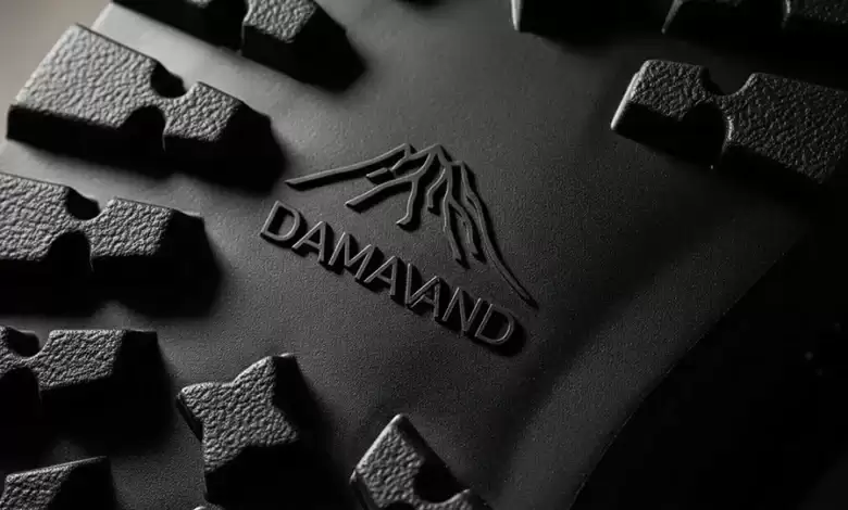 اشتروبل کفش