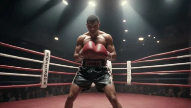 برترین برندهای دستکش بوکس