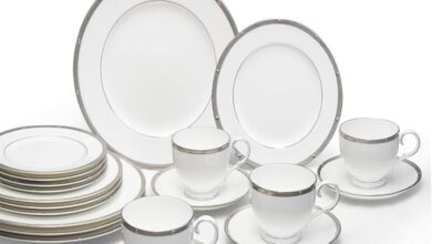 چرا ظروف کرایه برای مراسمهای خاص ضروری است؟