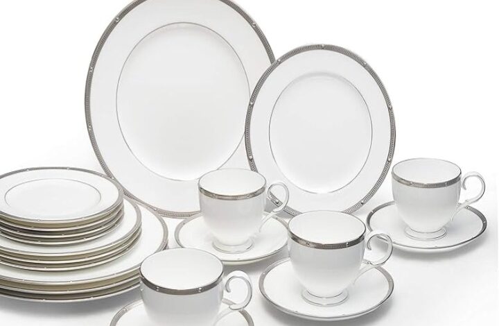 چرا ظروف کرایه برای مراسم‌های خاص ضروری است؟