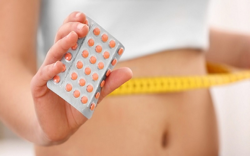 عوارض رایج قرص‌های لاغری