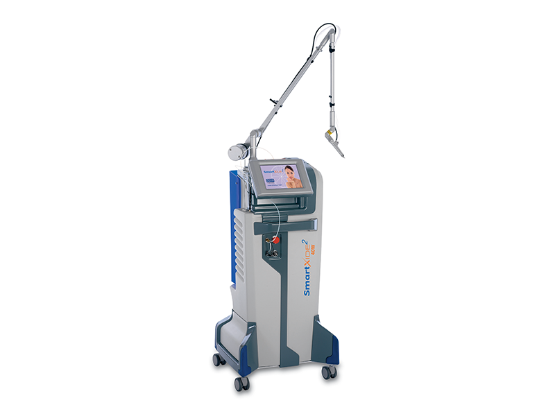 لیزر مونالیزا