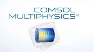نرم‌افزار COMSOL Multiphysics