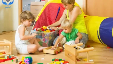 پرستار در منزل