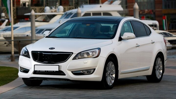 تعمیرگاه تخصصی کادانزا