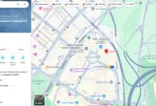 کلینیک ای.دی.اس (سنگاپور)