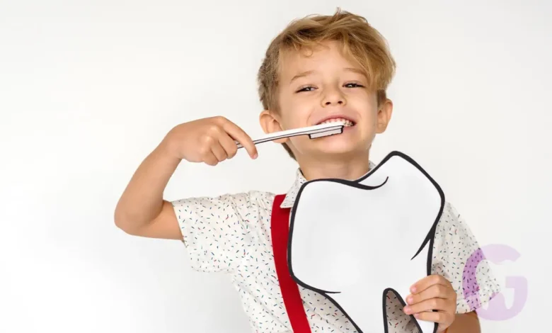 چرا معاینههای دورهای دندانپزشکی برای کودکان ضروری است؟