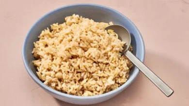 نقش برنج قهوه ای در کاهش قند خون