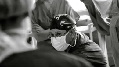 دکتر تیروئید