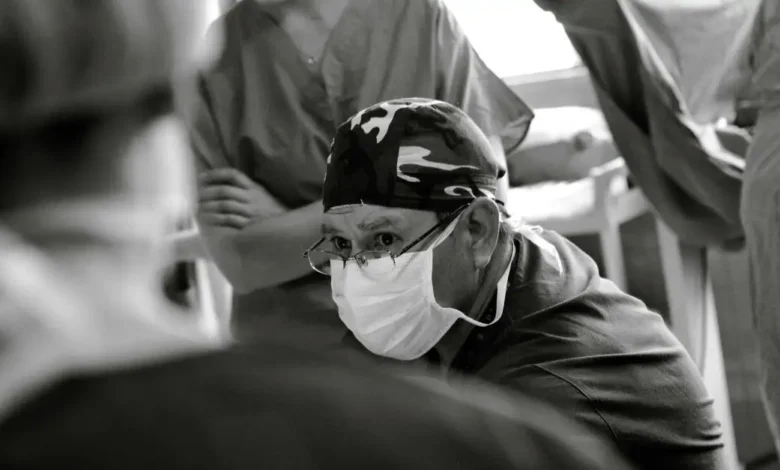 دکتر تیروئید